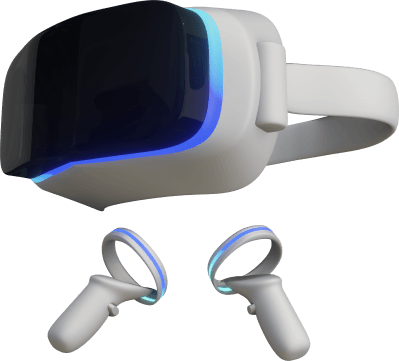 Meta Quest 2 312GB All-in-One  VR System with Resident Evil  5